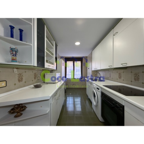 Cocina 